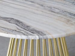Italian luxury furniture